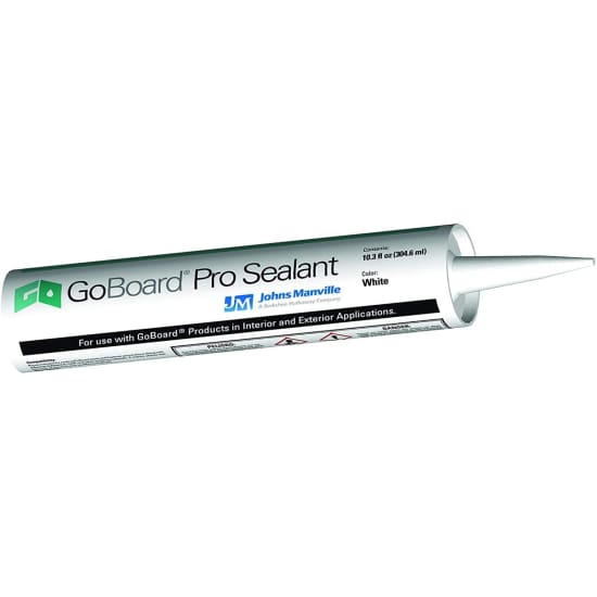 GoBoard Shower Pan Kit Contractors Direct